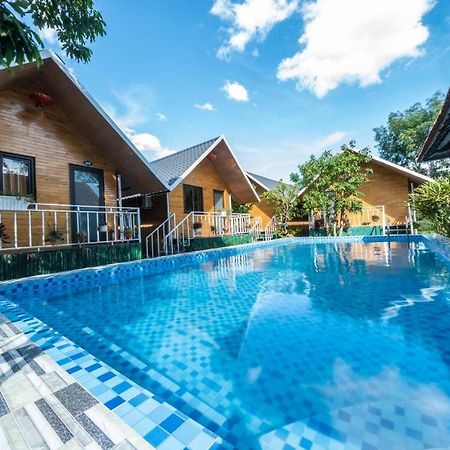 Pomelo Homestay Phong Nha Exterior foto