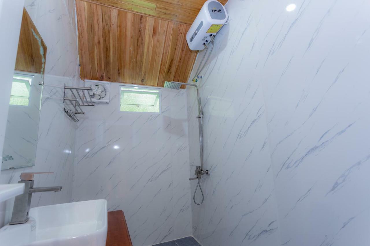 Pomelo Homestay Phong Nha Exterior foto